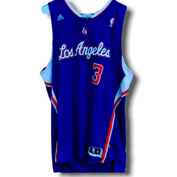 adidas Other - 🔥Chris Paul vintage clippers jersey 🔥
